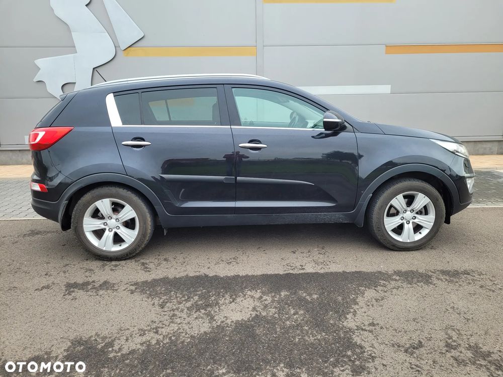 Kia Sportage 1.6 GDI XL 2WD - 6