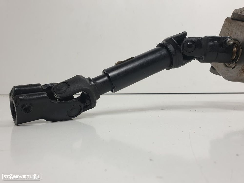 COLUNA DIREÇÃO OPEL ASTRA J 2009 - 4