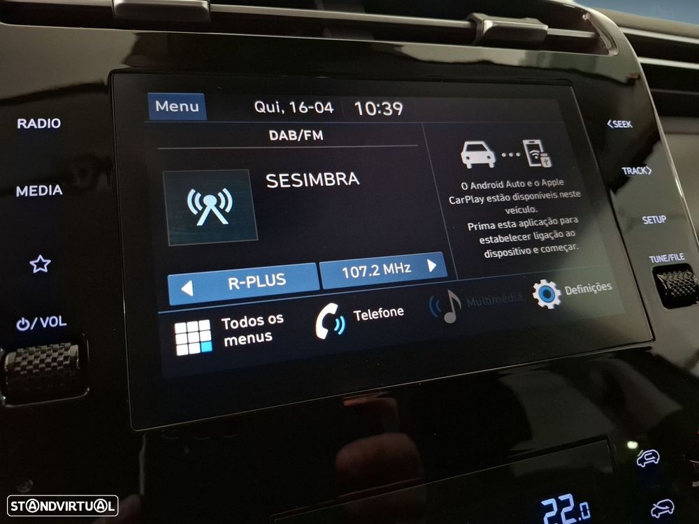 Hyundai Tucson 1.6 T-GDi Premium - 21