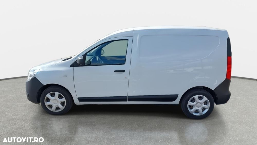 Dacia Dokker - 8