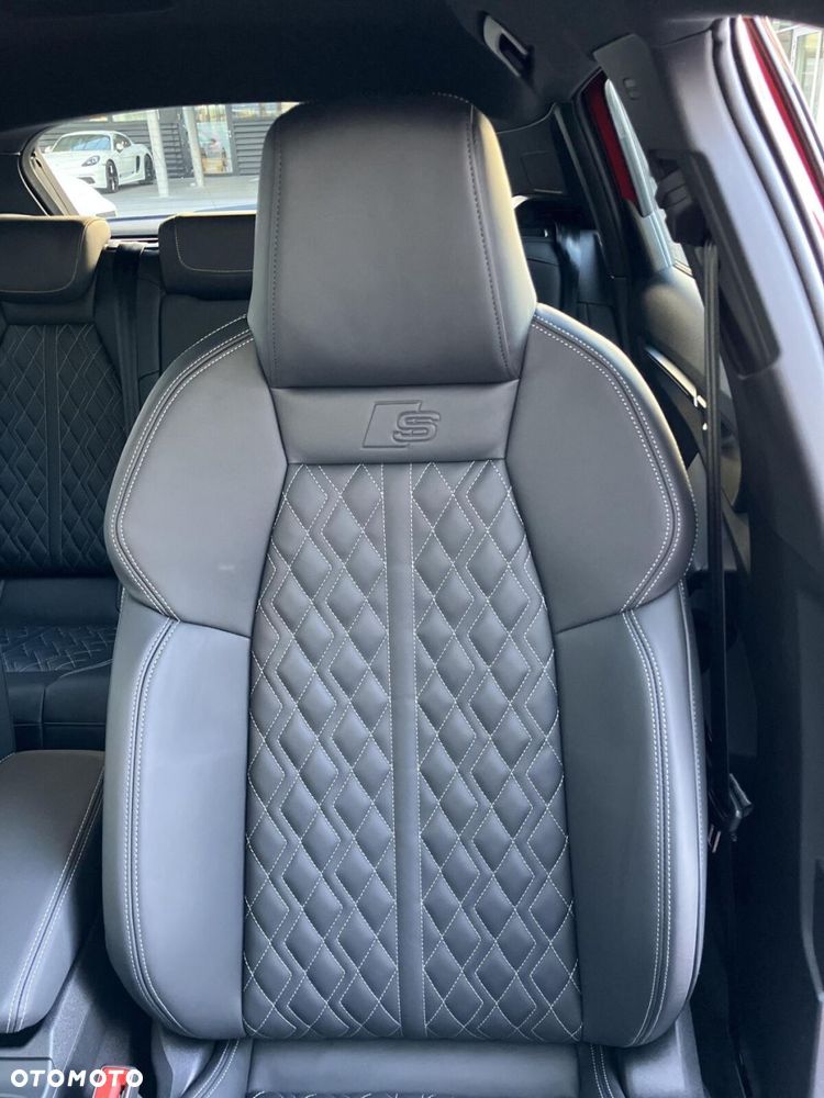 Audi S3 Sportback TFSI Quattro S tronic - 15