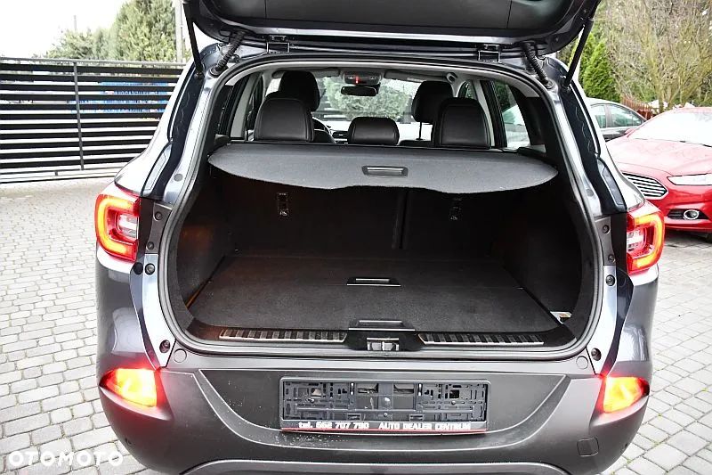 Renault Kadjar 1.5 dCi Energy Intens - 25