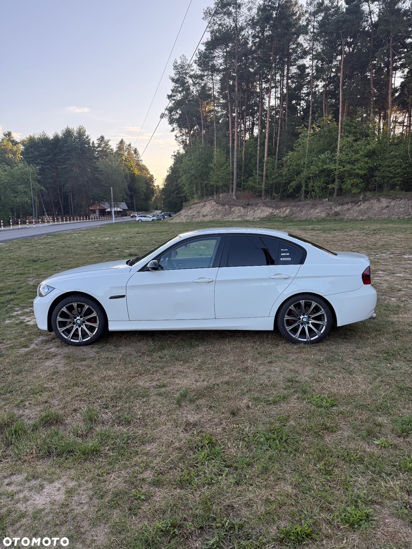 BMW Seria 3 318i - 3