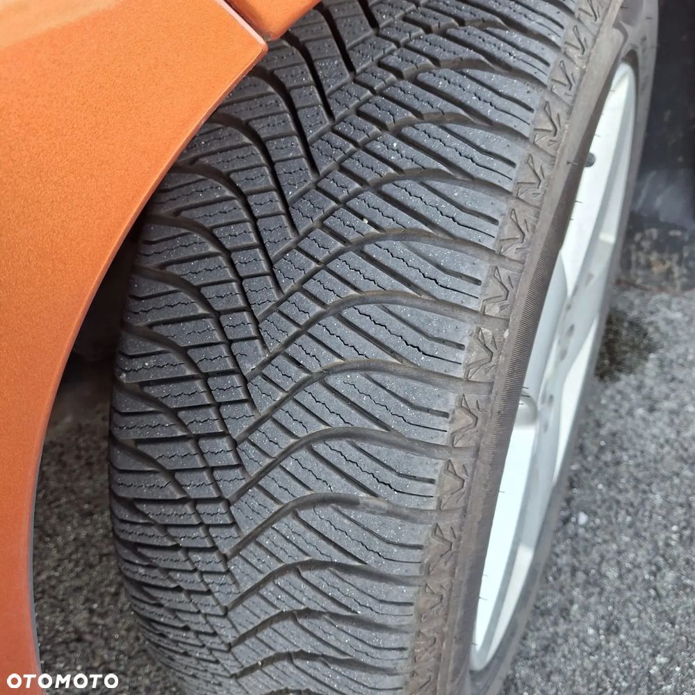 Chevrolet HHR 2.4 LT - 10