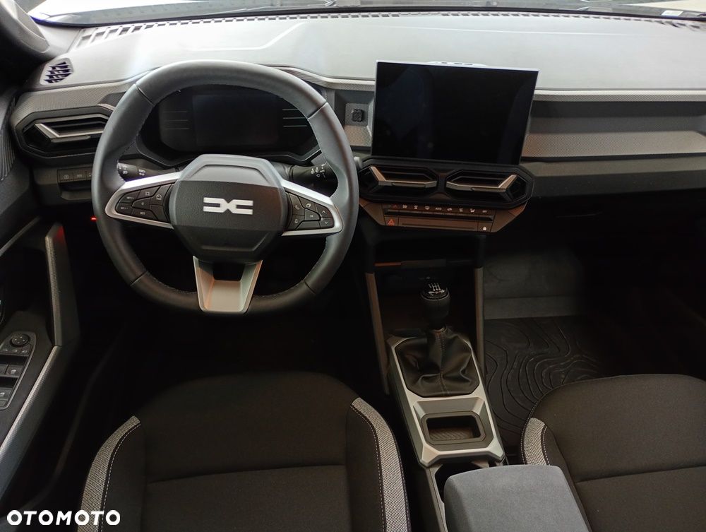 Dacia Duster 1.2 TCe mHEV Journey - 7