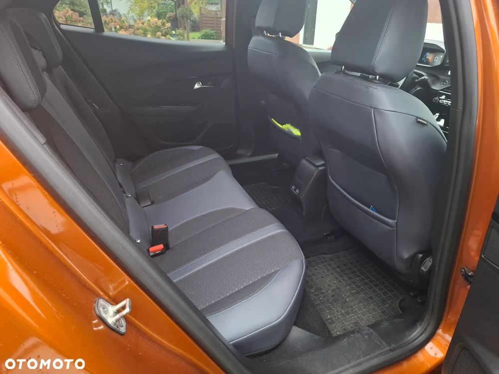 Peugeot 2008 PureTech 100 Stop&Start Allure - 20