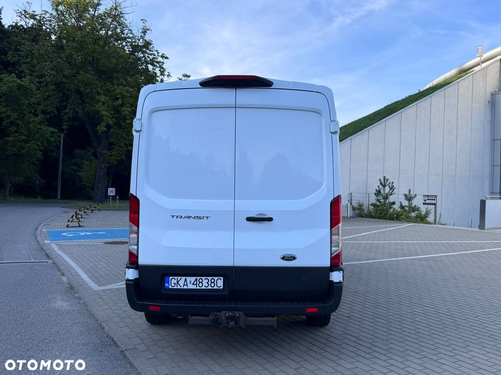 Ford TRANSIT - 2