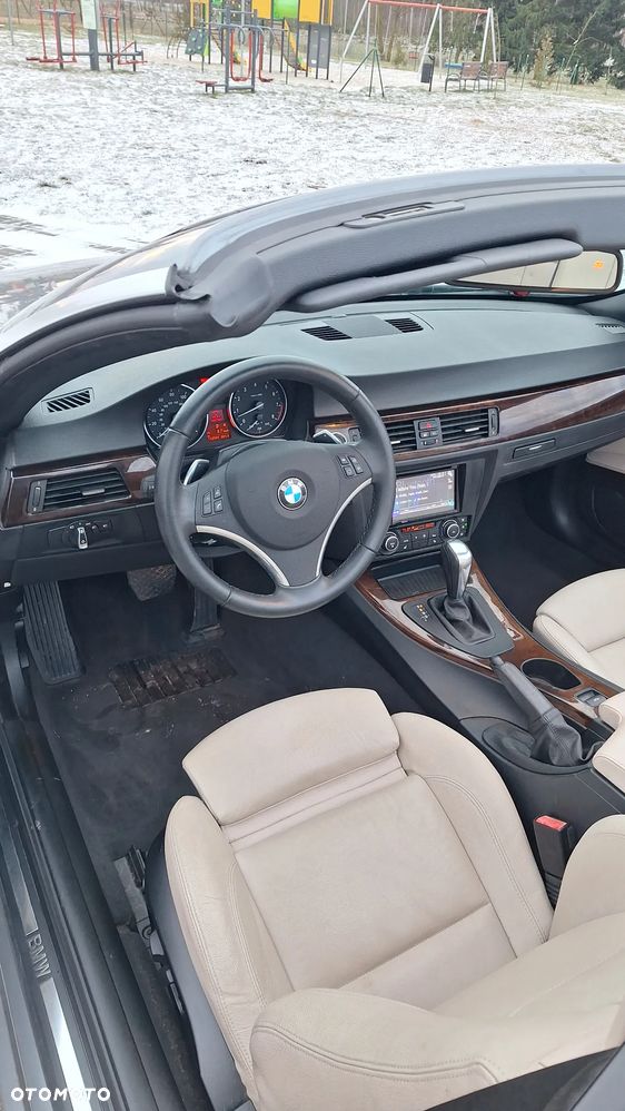 BMW Seria 3 - 18