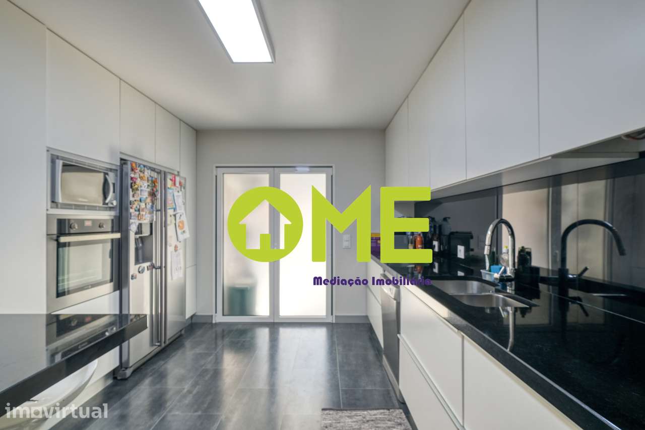 Apartamento T3 Moderno em Ourém - Conforto e Qualidade Garantidos - Grande imagem: 2/18
