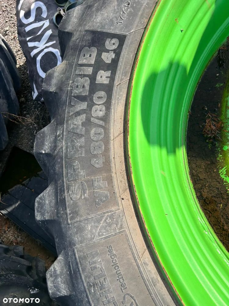 DAMMANN DT 5000 - 24