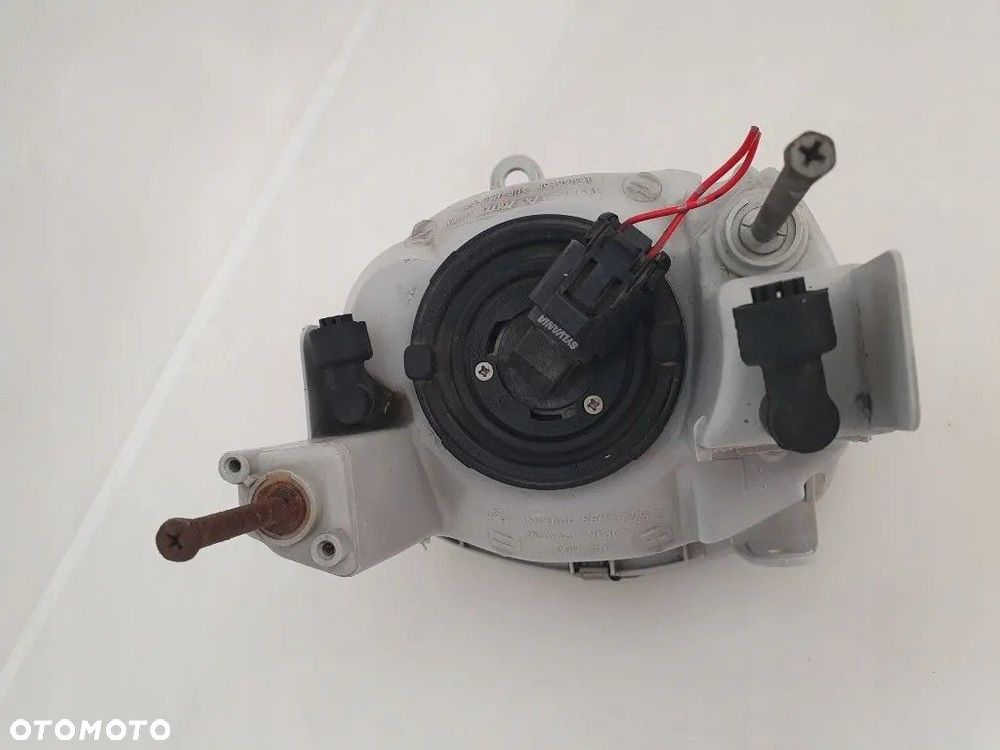 TOYOTA CELICA VI 94- LAMPA REFLEKTOR PRZÓD LEWY 81170-20040 110-75831 - 9