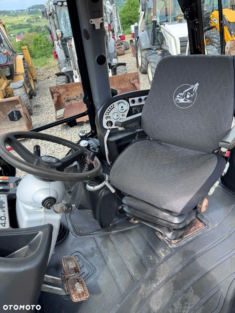 JCB 3CX* KOPARKO ŁADOWARKA JCB 3CX** FINANSOWANIE* ZAMIANA* SKUP* KOPARKO ŁADOWARKA JCB 3CX /// JCB 4CX/// CASE 580SR// CAT 428E// - 13