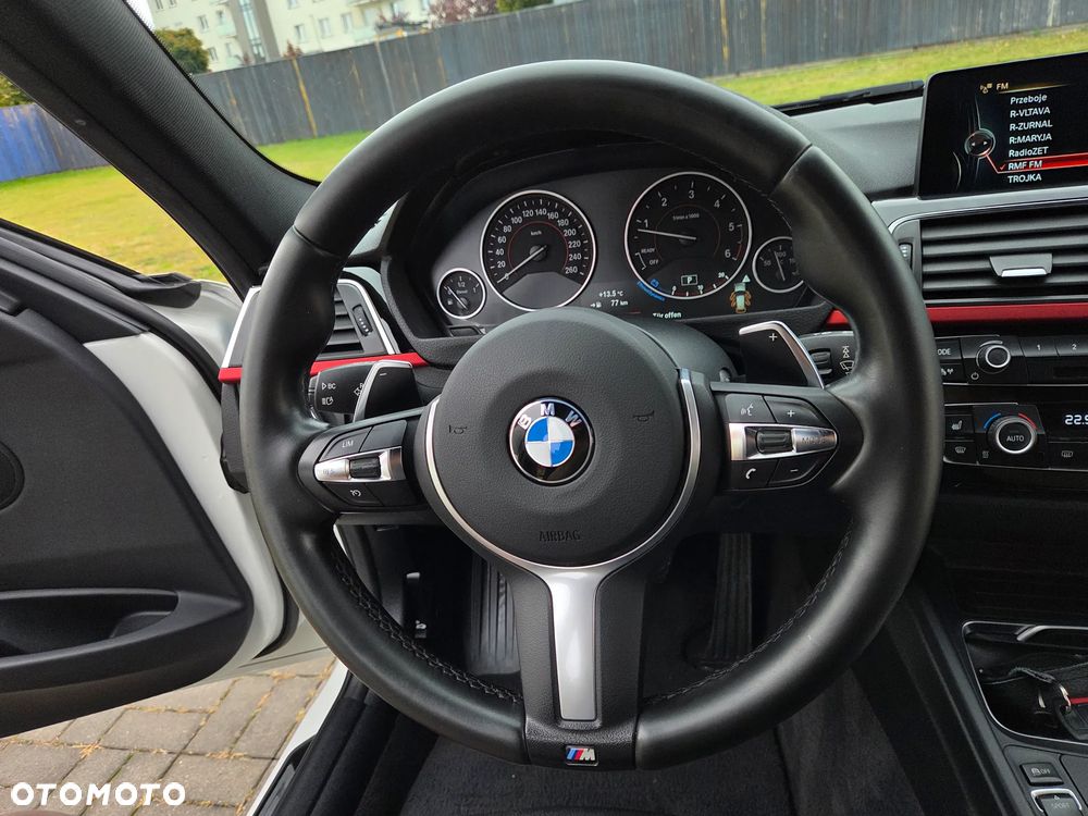 BMW Seria 3 - 35