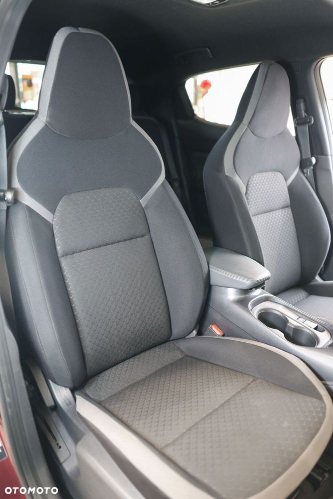 Nissan Juke 1.0 DIG-T Tekna - 13