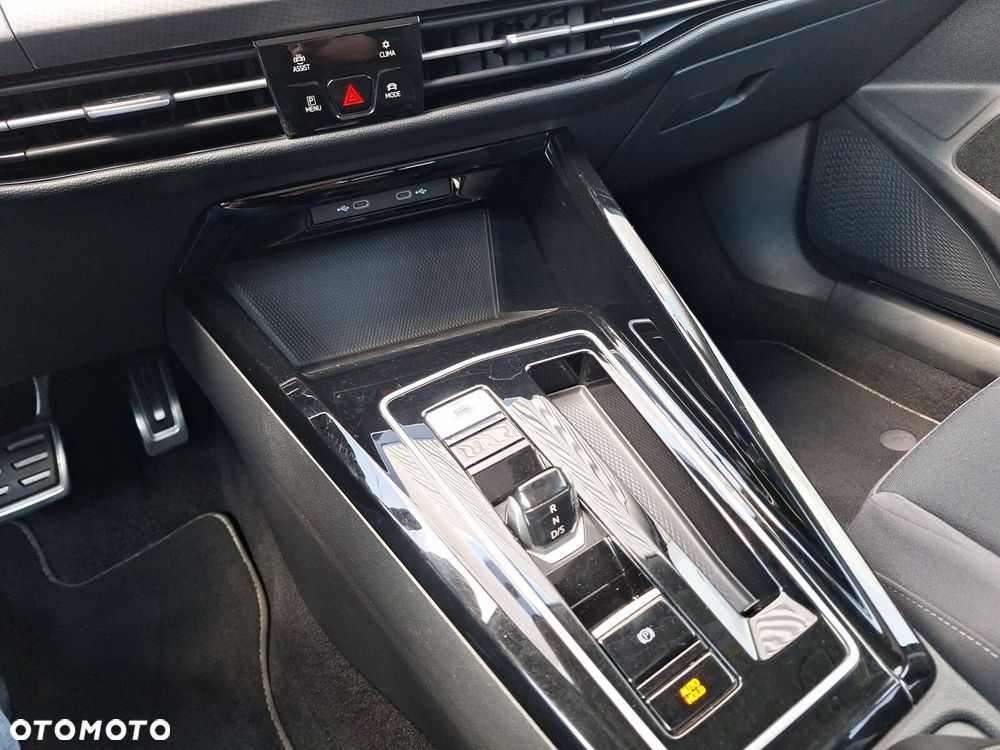 Volkswagen Golf Alltrack 2.0 TDI 4Mot DSG - 16