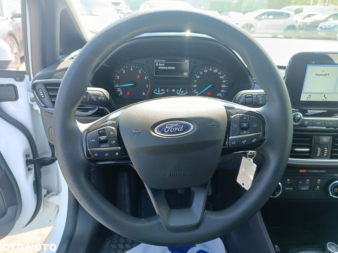 Ford Fiesta 1.1 SYNC Edition - 11