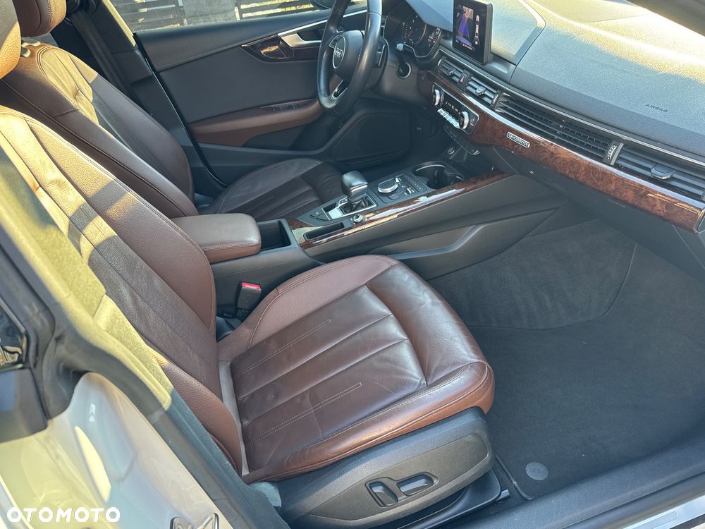 Audi A5 Sportback 2.0 TFSI quattro S tronic - 27