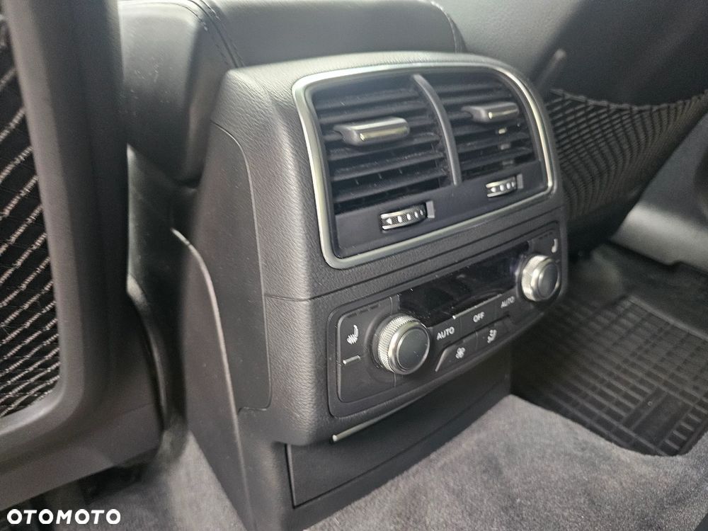 Audi A6 Limousine - 16