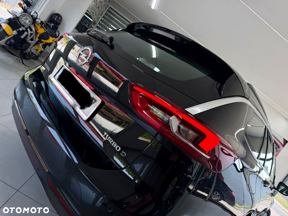 Opel Insignia 2.0 CDTI Exclusive S&S - 27