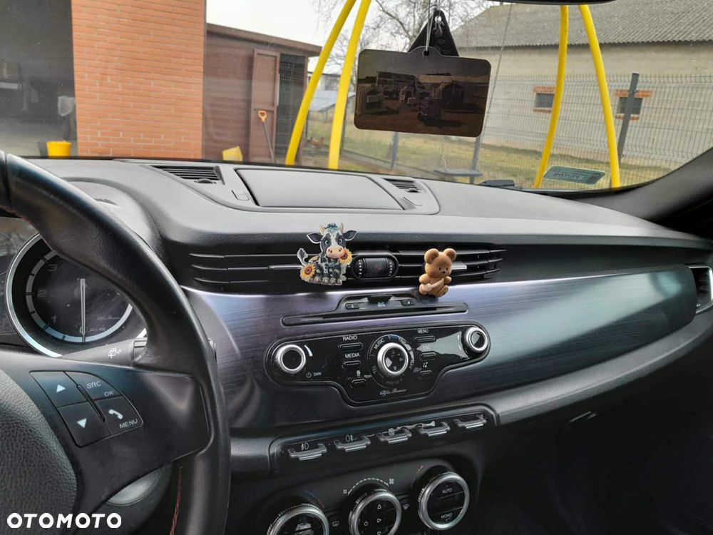 Alfa Romeo Giulietta 2.0 JTDM Distinctive - 3