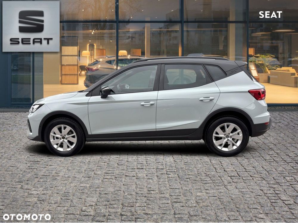 Seat Arona - 3