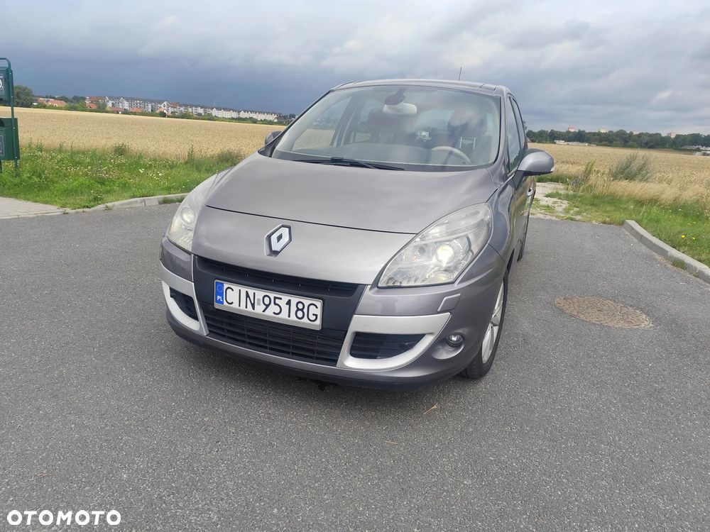 Renault Scenic dCi 150 FAP Luxe - 33