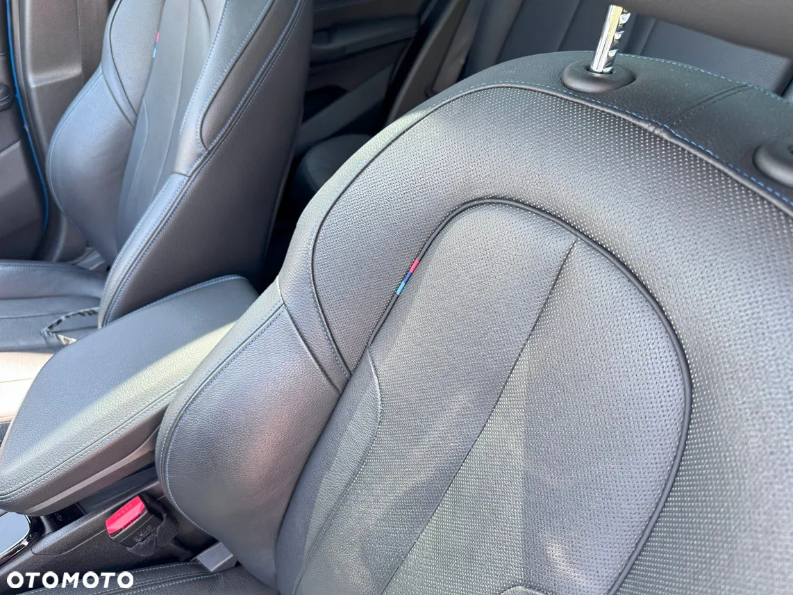 BMW X1 - 12