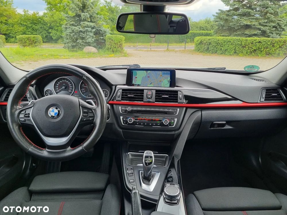 BMW Seria 3 - 18