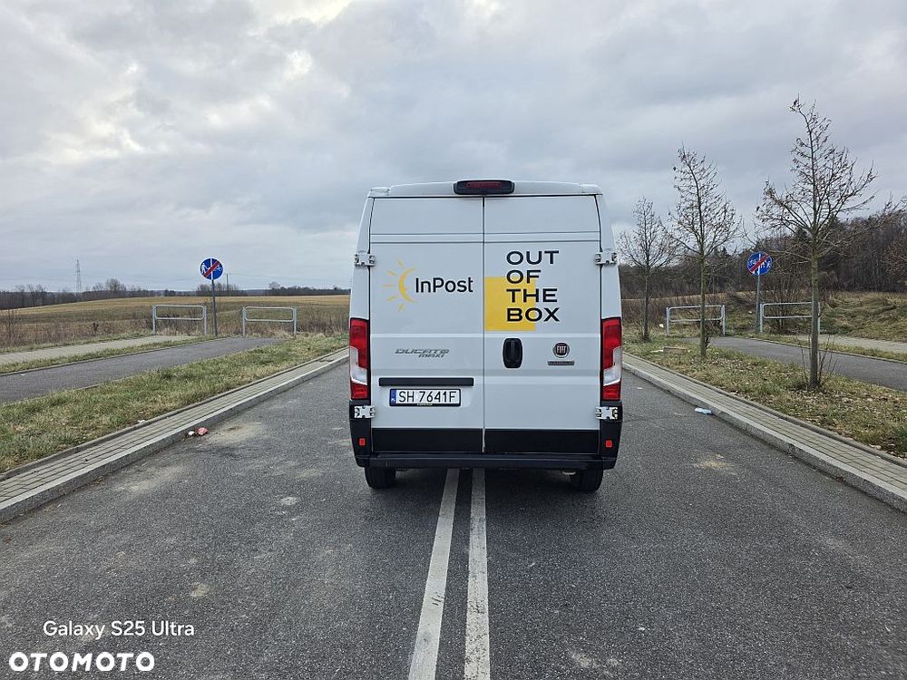 Fiat DUCATO MAXI - 8