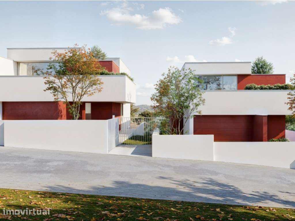 Terreno para construção com projeto aprovado - Grande imagem: 3/9