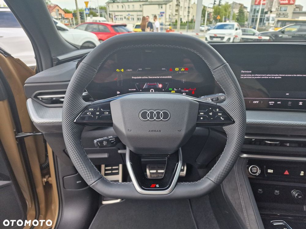 Audi Q5 Sportback - 21