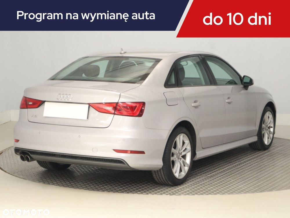 Audi A3 Limousine - 7