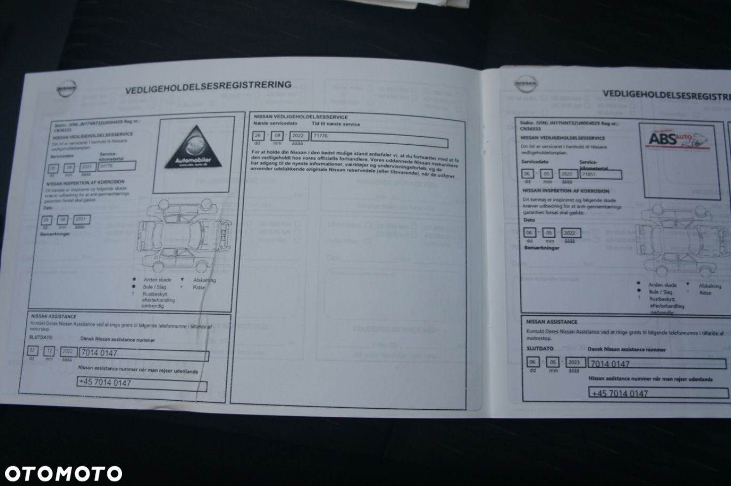 Nissan X-Trail - 28