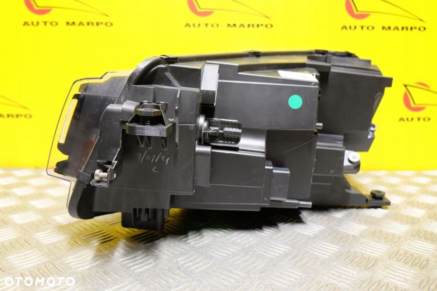 VW TAOS 2022- REFLEKTOR LAMPA FULL LED R USA - 10