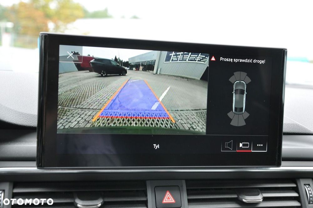 Audi A5 Sportback 40 TDI quattro S tronic advanced - 15