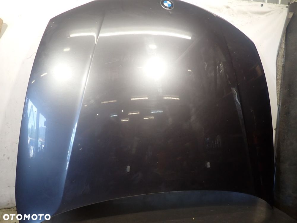 MASKA BMW E87 118D - 1