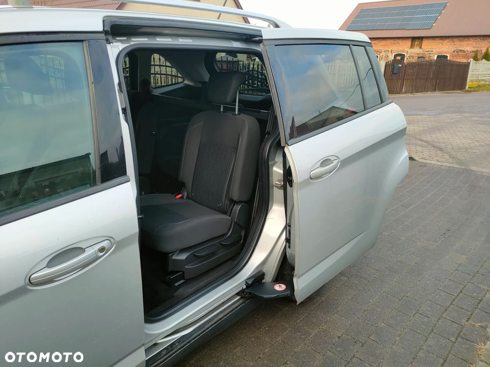 Ford Grand C-MAX Gr 1.0 EcoBoost Titanium ASS - 20