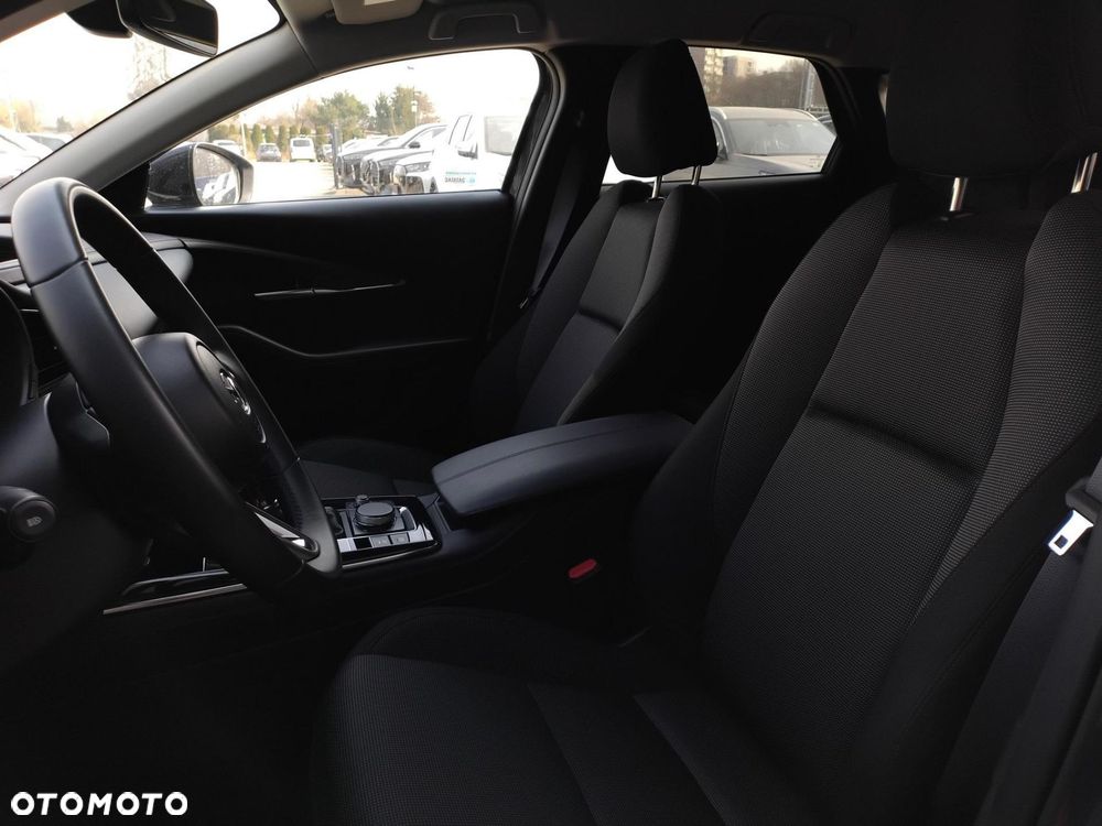 Mazda CX-30 - 24