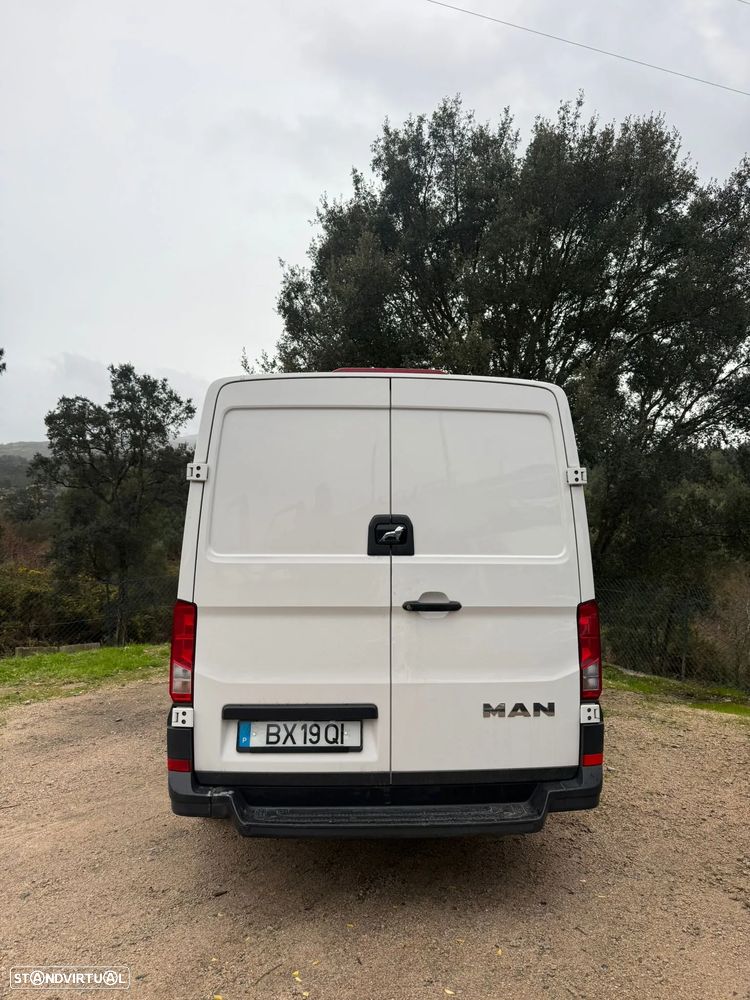 MAN WMA03VUY8N9010334 - 5