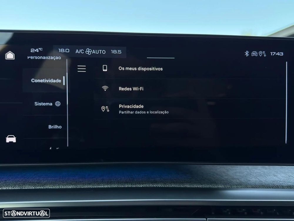 Peugeot E-3008 73 kWh GT - 58