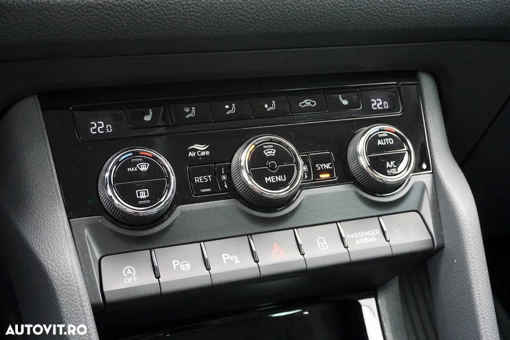 Skoda Kodiaq 2.0 TDI 4X4 DSG Style - 19