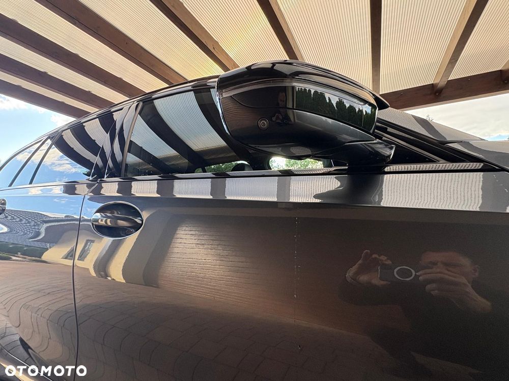 BMW Seria 3 - 40