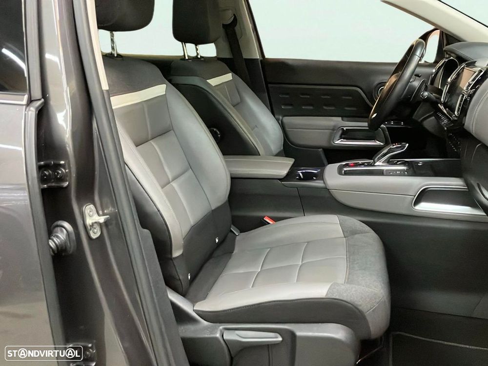 Citroën C5 Aircross 1.6 Hybrid Shine e-EAT8 - 17