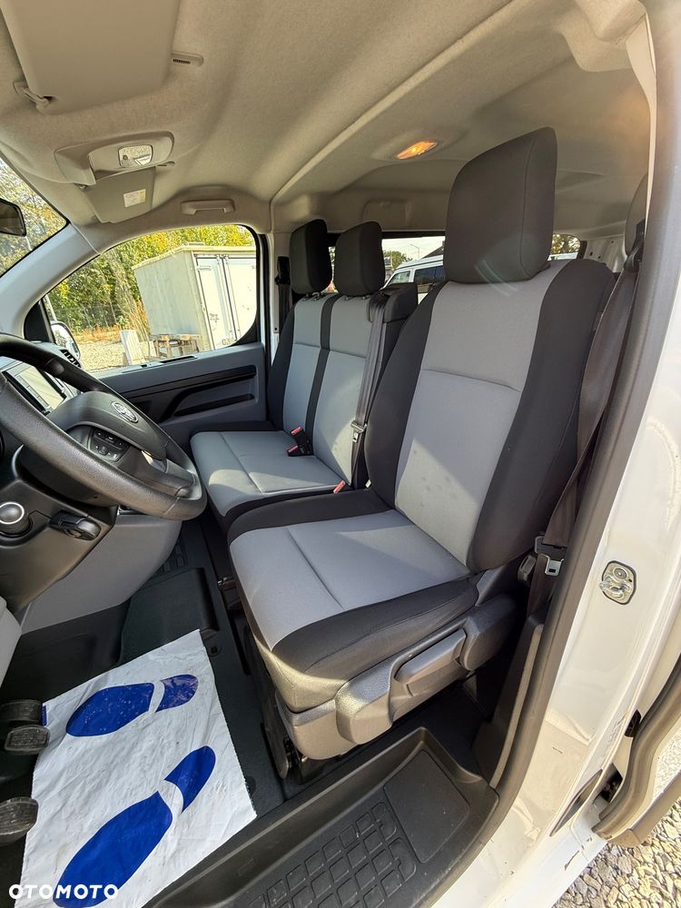Toyota ProAce - 10