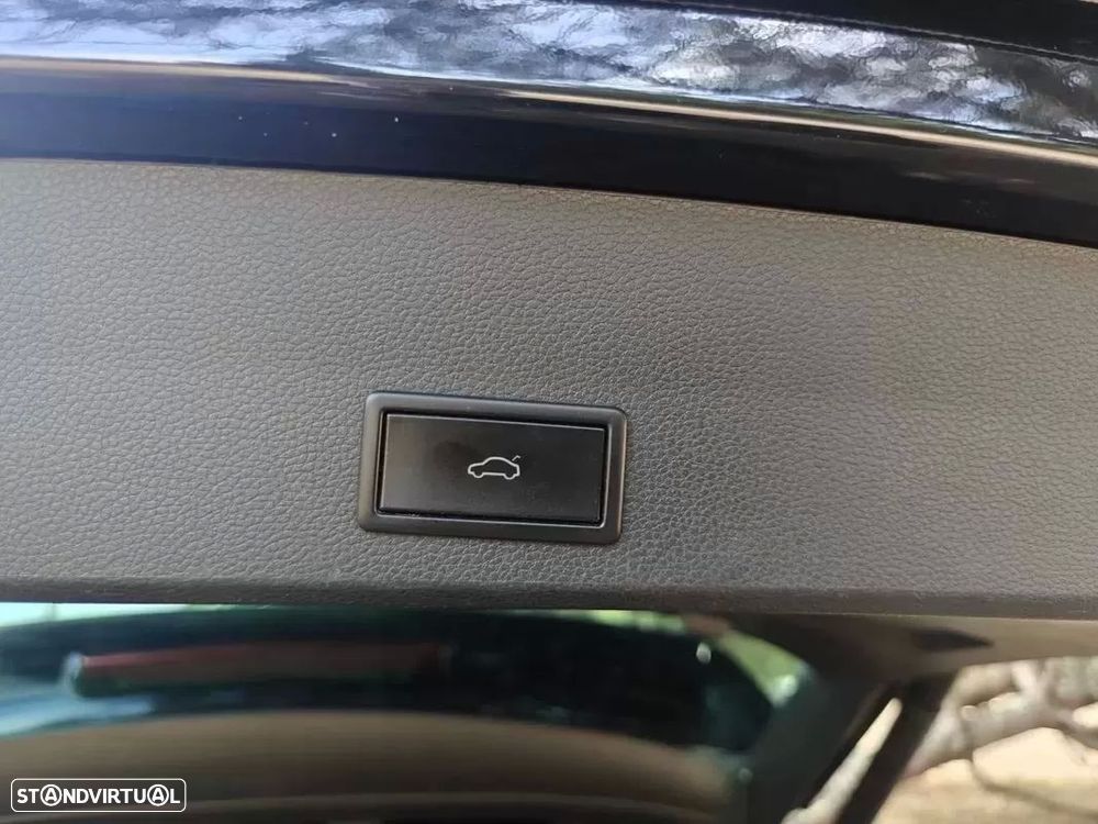 CUPRA Ateca 2.0 TSI DSG VZ 4Drive — fotografia 8