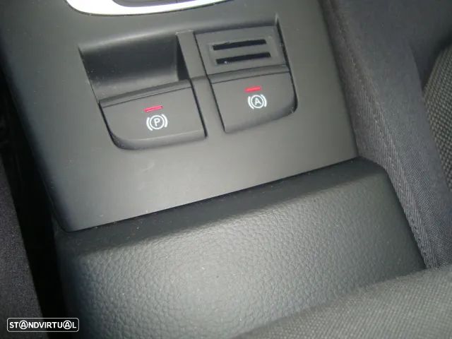 Audi A3 Sportback 1.6 TDI Sport - 20