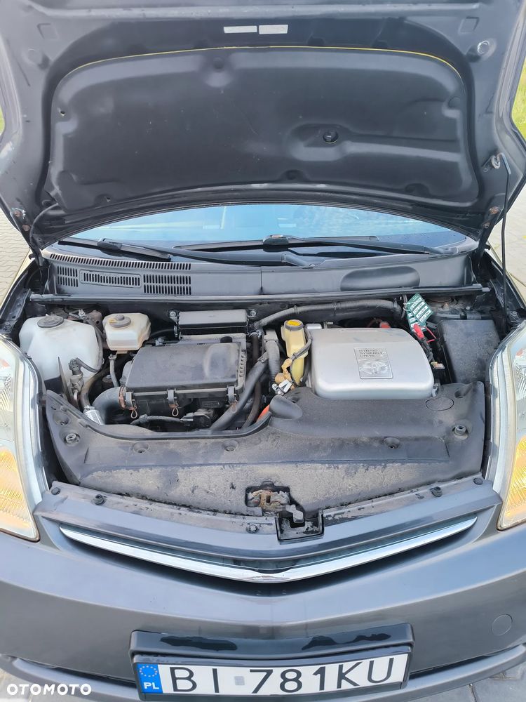 Toyota Prius 1.5 VVT-i Prestige - 13