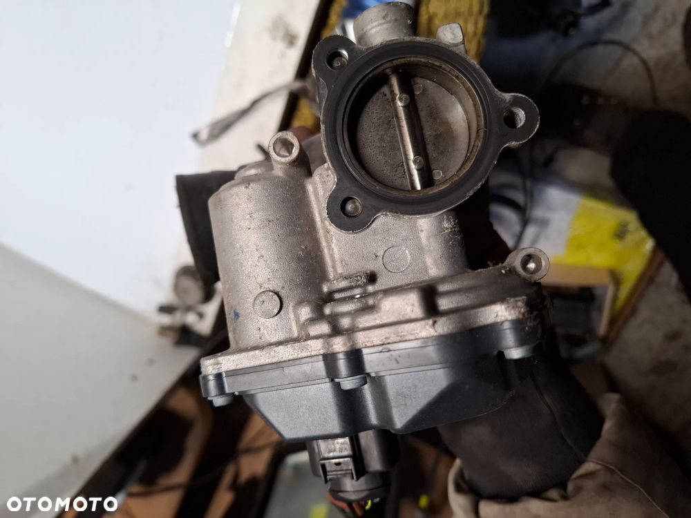 ZAWOR EGR VW AUDI SEAT SKODA 1.6TDI 2.0TDI 04L131051C SLASK WYSYLKA - 3