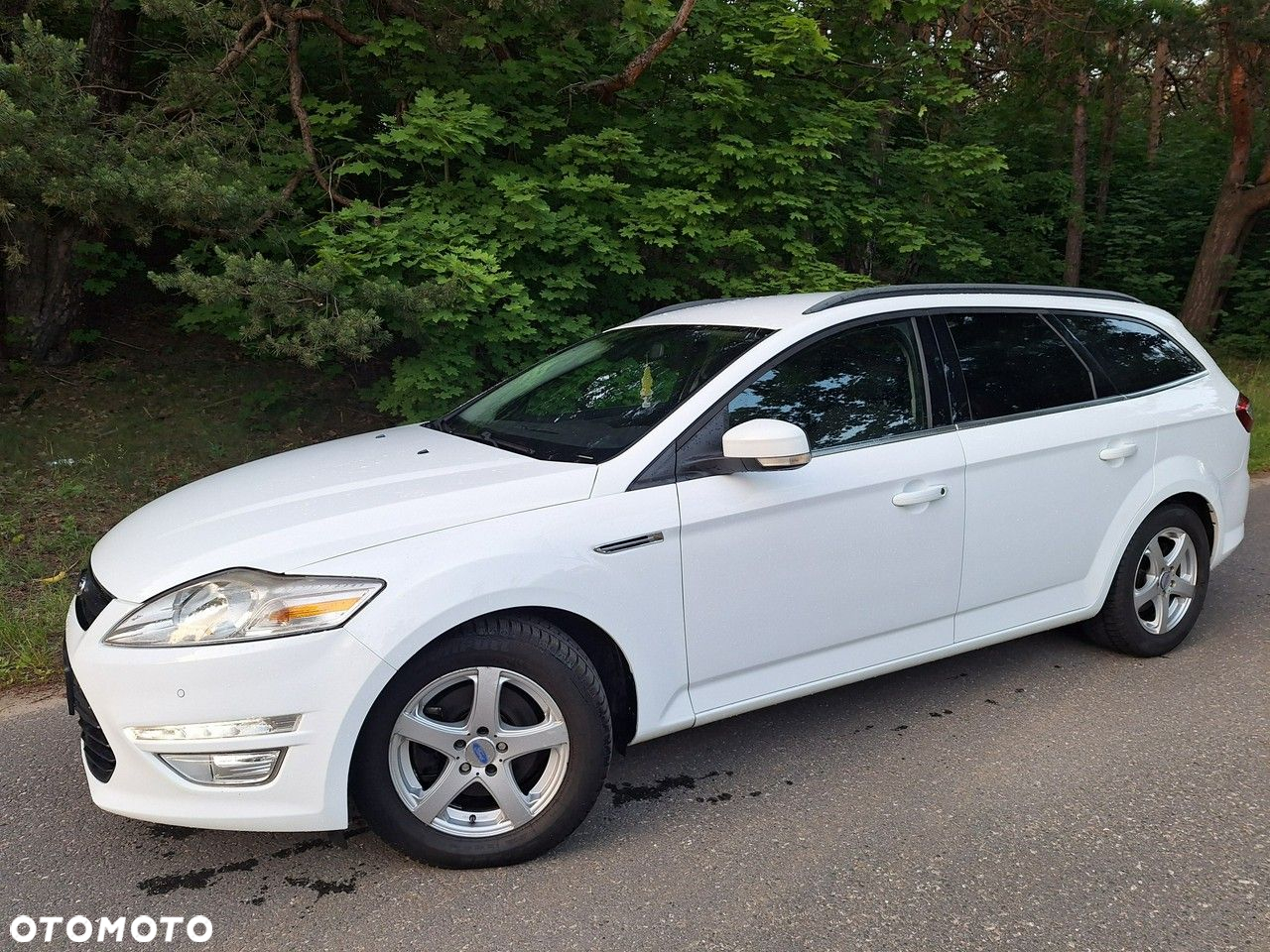 Ford Mondeo 2.0 TDCI Titanium - 7