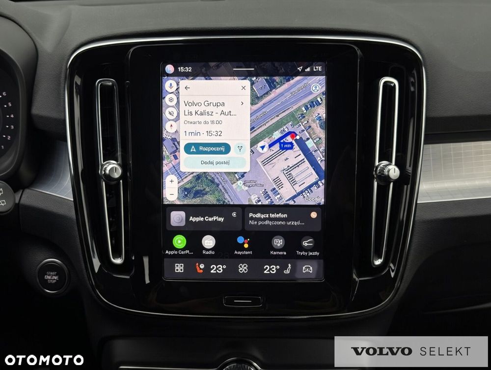 Volvo XC 40 - 17
